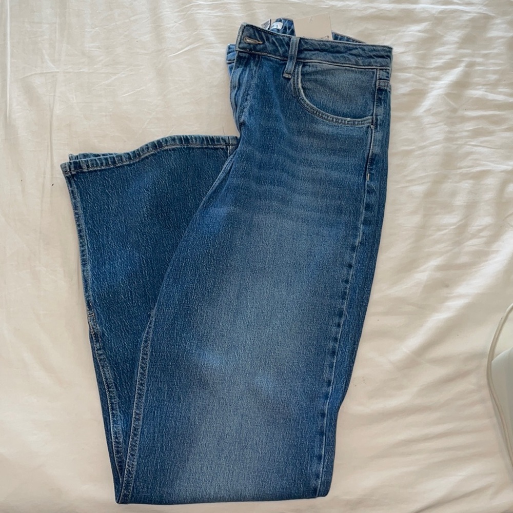 Blue Forever 21 Jeans
